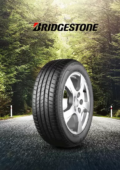 Bridgestone Lastik Modelleri